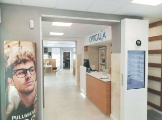 Asesoramiento óptico personalizado en Mahón